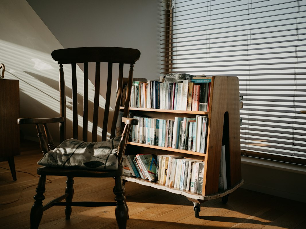 Konzentration beim Lesen